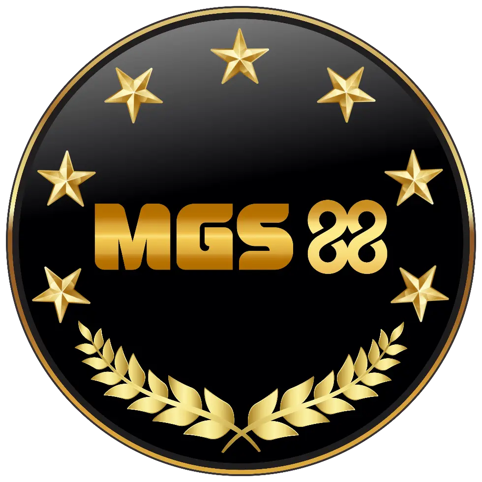 Logo MGS88